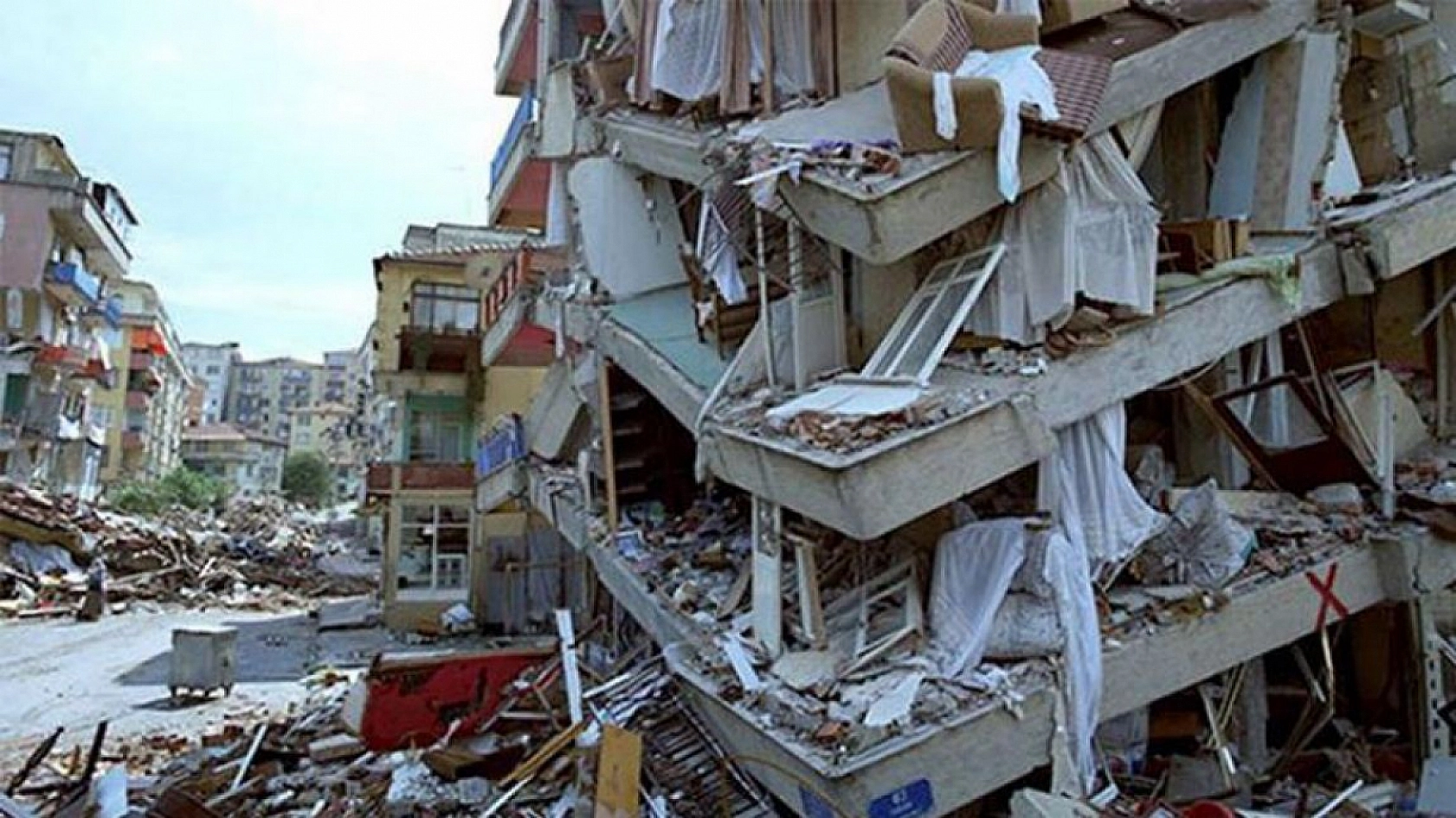 Komşu İldeki Deprem Neyin Habercisi? Uzman İsim Nasıl Yorumladı? İşte Cevabı…