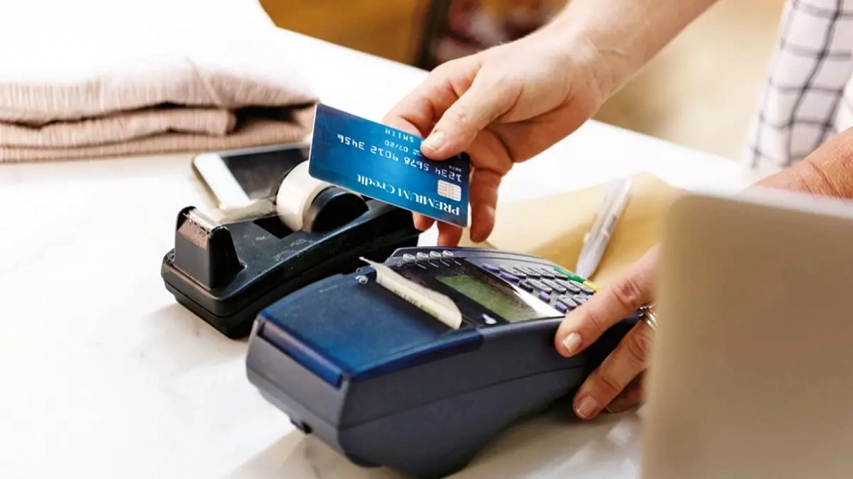 Malatya'da Kartla Ödeme Rekor Kırdı! Peki harcamalar nereye yapıldı? İşte detaylar…