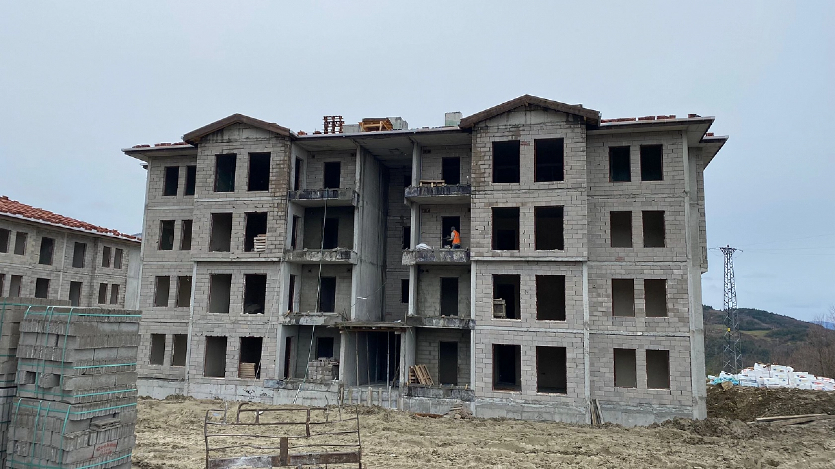 Babacan Açıkladı: Malatyalılar O Tarihte Evlerine Kavuşacak!