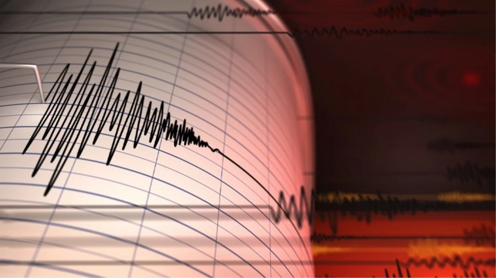 Malatya'da Deprem Sonrası Uyarı: 'Ciddi Deprem Tehlikesi Altında'