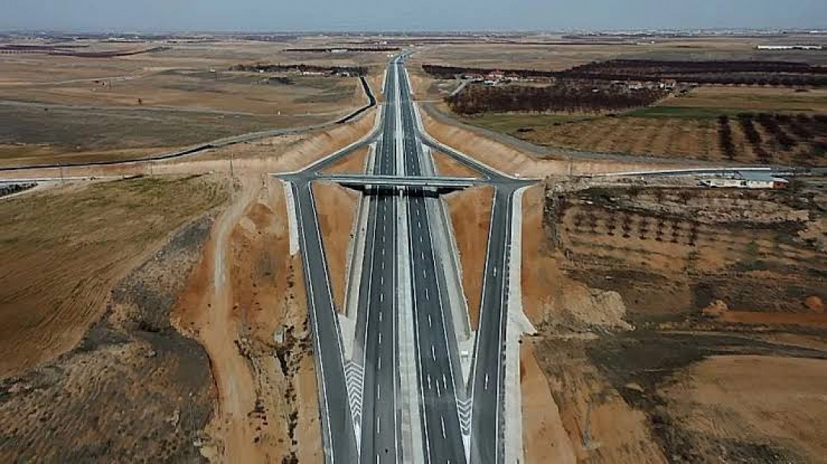 Malatya'da 6 başkan eskiten yol ne zaman açılıyor? 30 yıllık çile bitiyor!