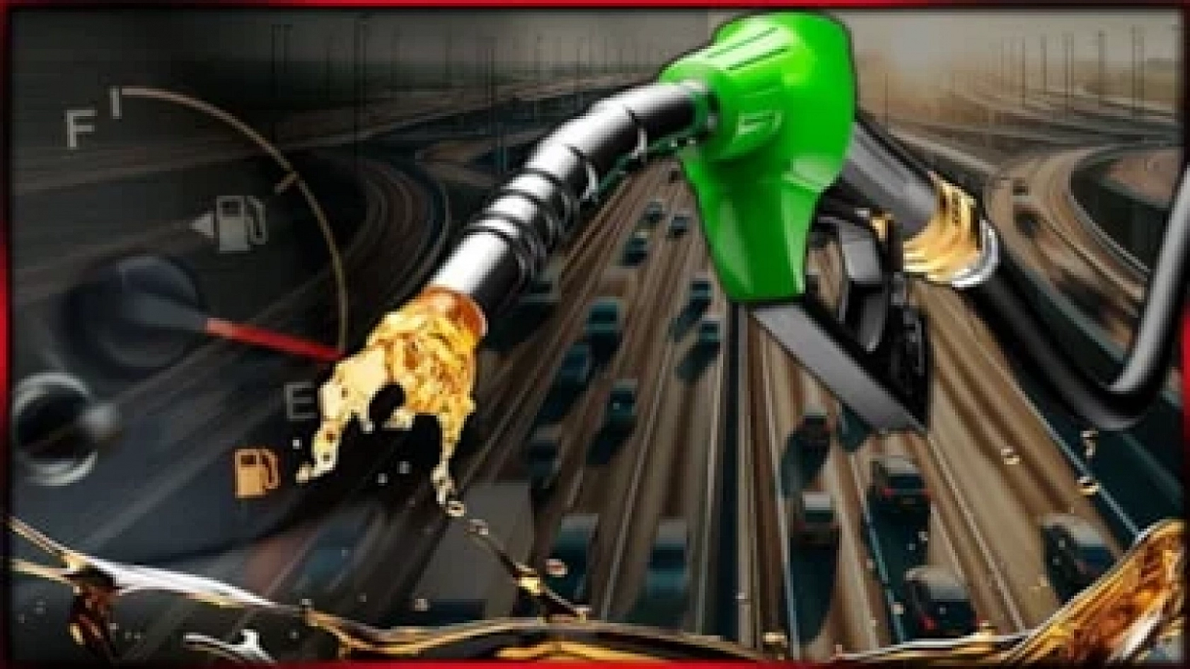 Akaryakıt Fiyatlarına Yeni Zam Dalgalanması: Benzin, Motorin ve LPG'ye Artış