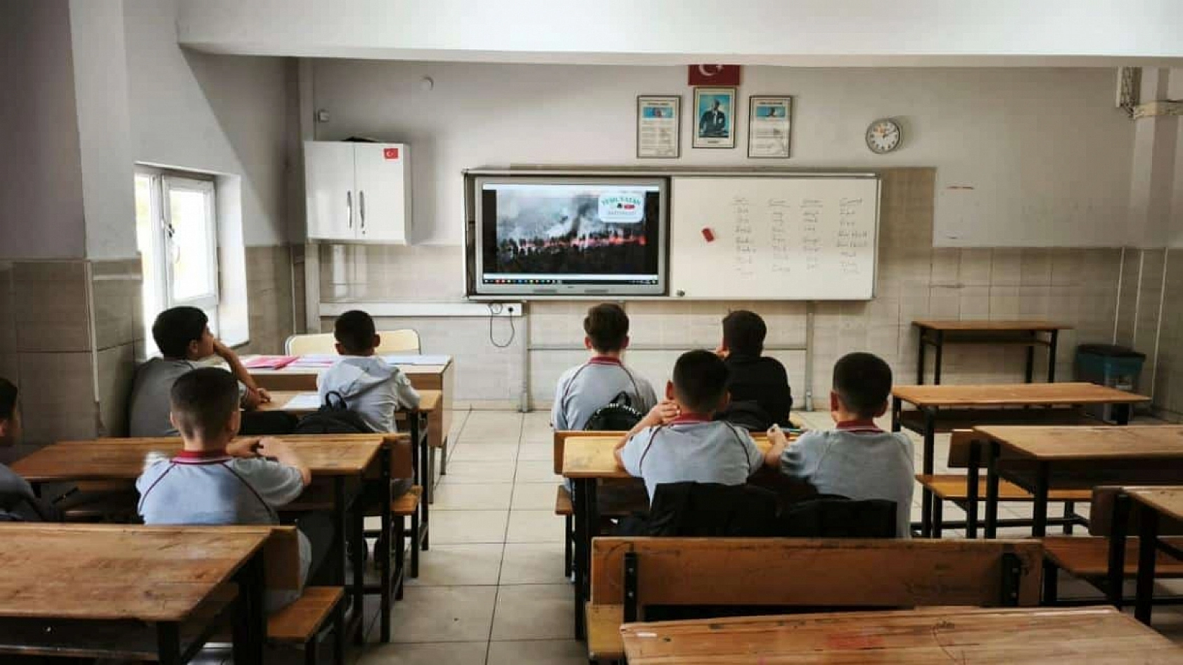 Malatya'ya yeni eğitim yuvası: Okulun yeri ve detayları belli oldu…
