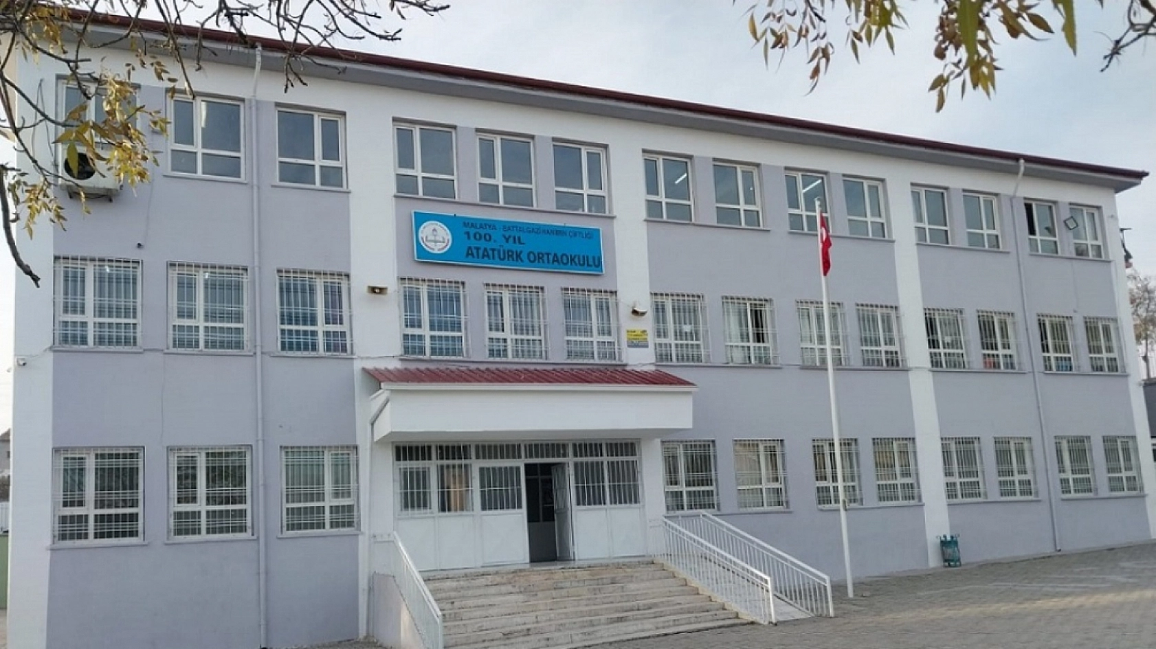 Deprem sonrası yeni bir umut| Malatya'da 100. proje hayata geçiyor