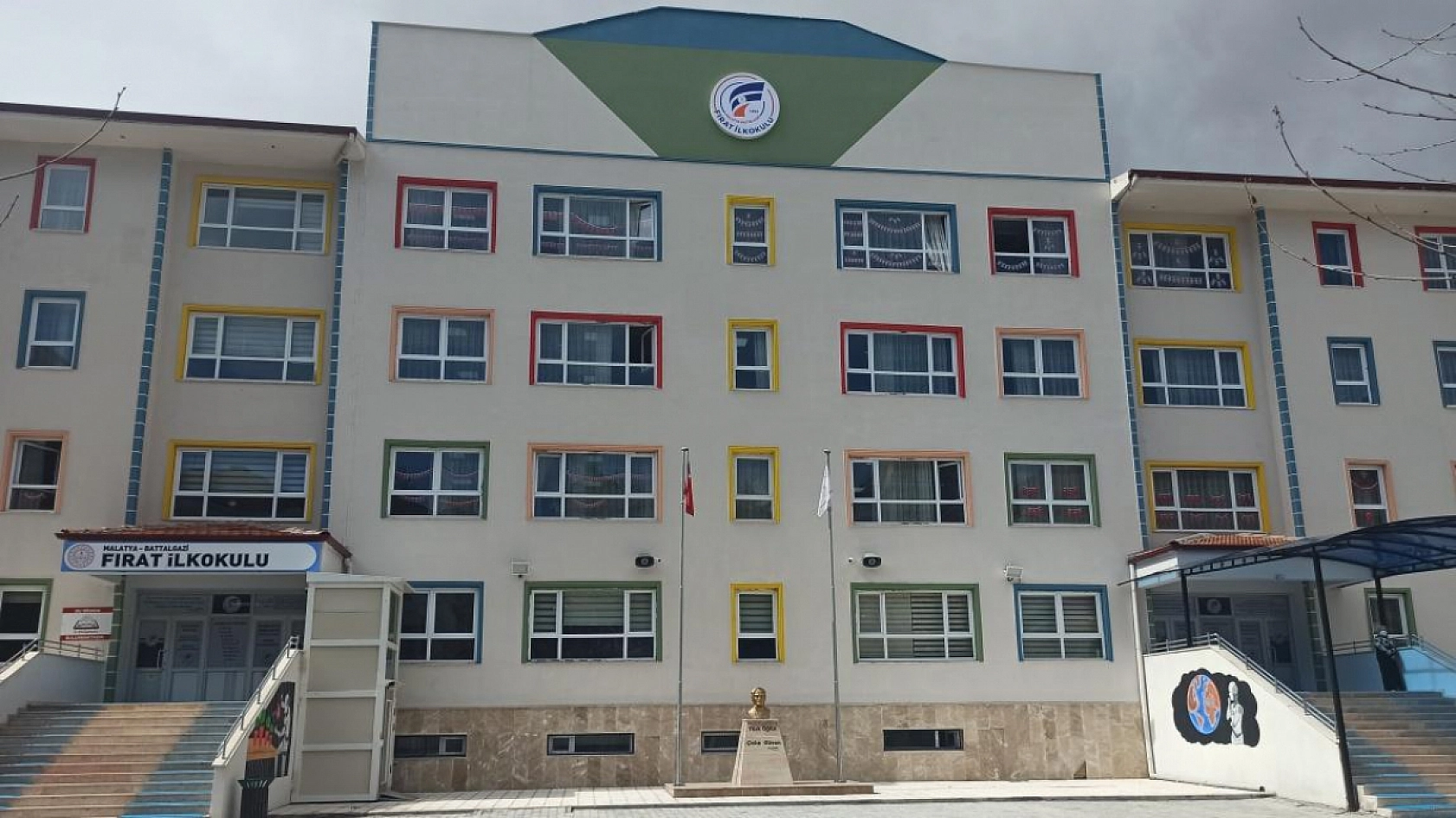 Malatya'da Derslik Sayısı İki Katına Çıkacak!