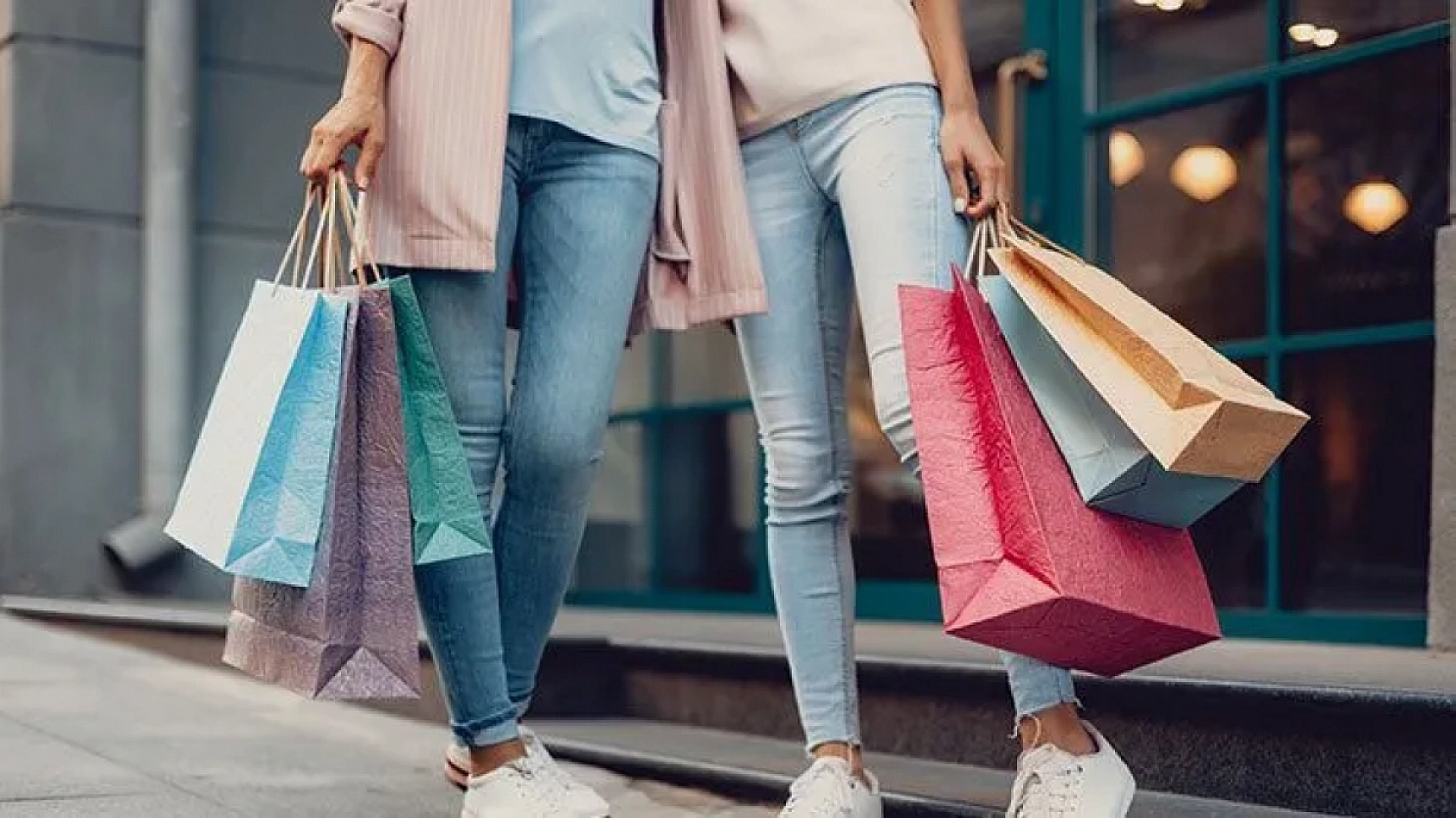 Büyük İndirim Günleri Başladı: Uzmanlar Sahte İndirimlere Karşı Uyardı! İşte Detaylar…