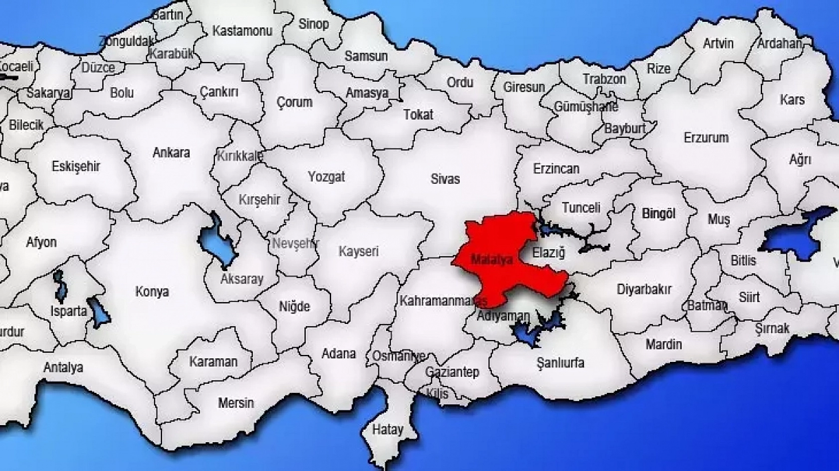 Türkiye'nin En Pahalı Şehirleri Açıklandı: Malatya Listede Yok?