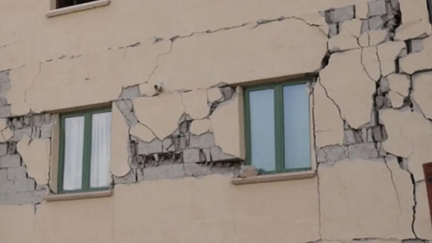 Malatya'da yıllar önce eleştirilmişti: Yıkım kararı kolay alınmayacak!