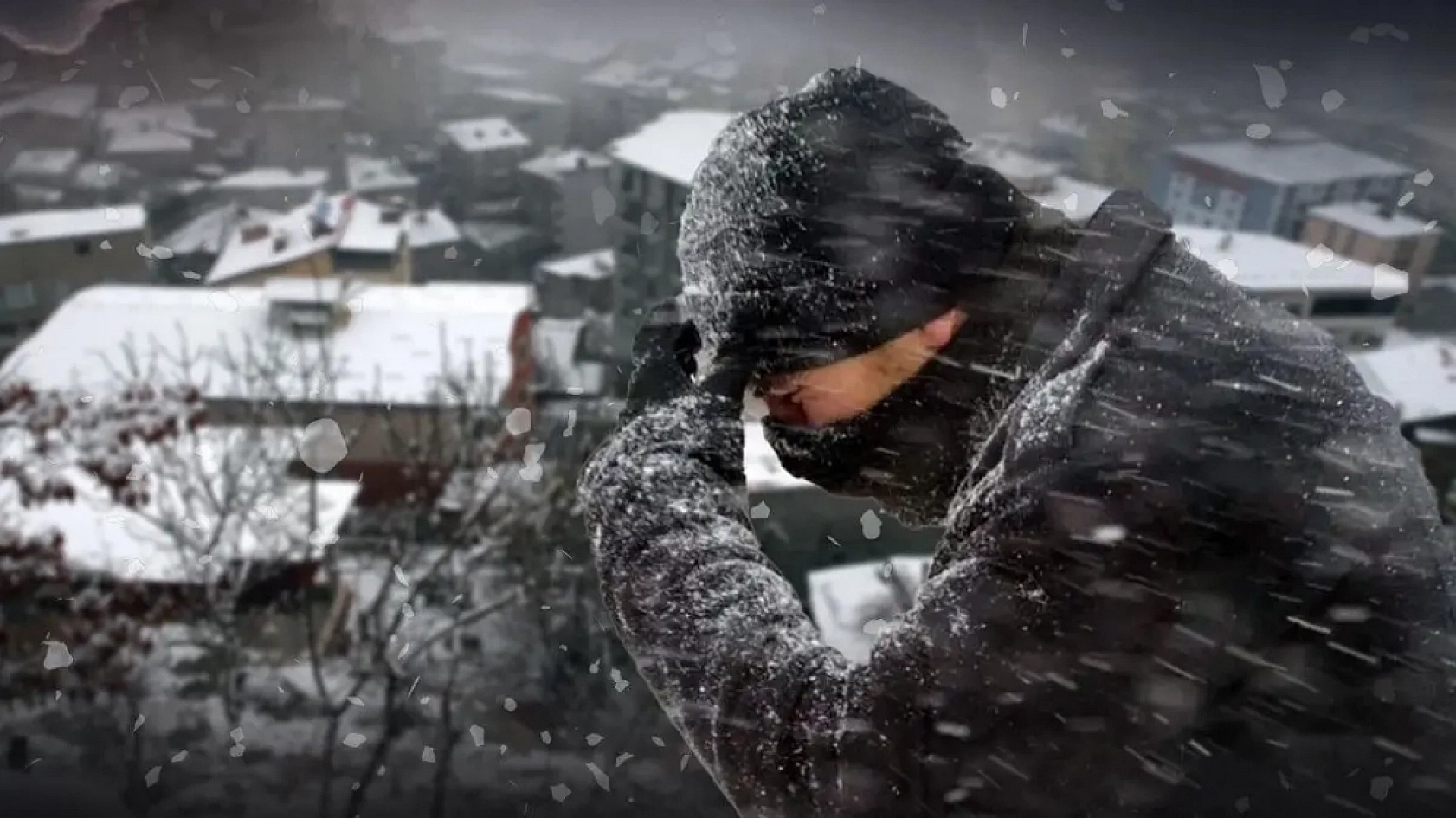Malatya'da çığ tehlikesi: Eğimli bölgelerde dikkat çağrısı
