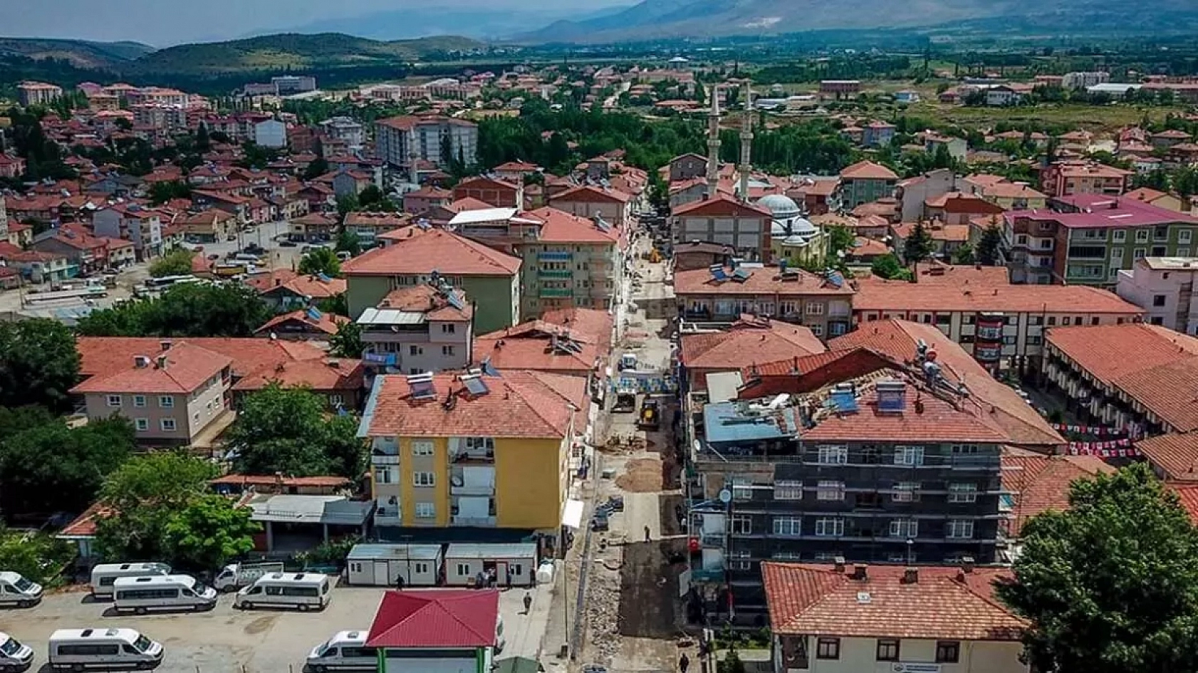 Malatya'da hangi ilçe kaç köy barındırıyor? 2025 itibarıyla köy dağılımı...