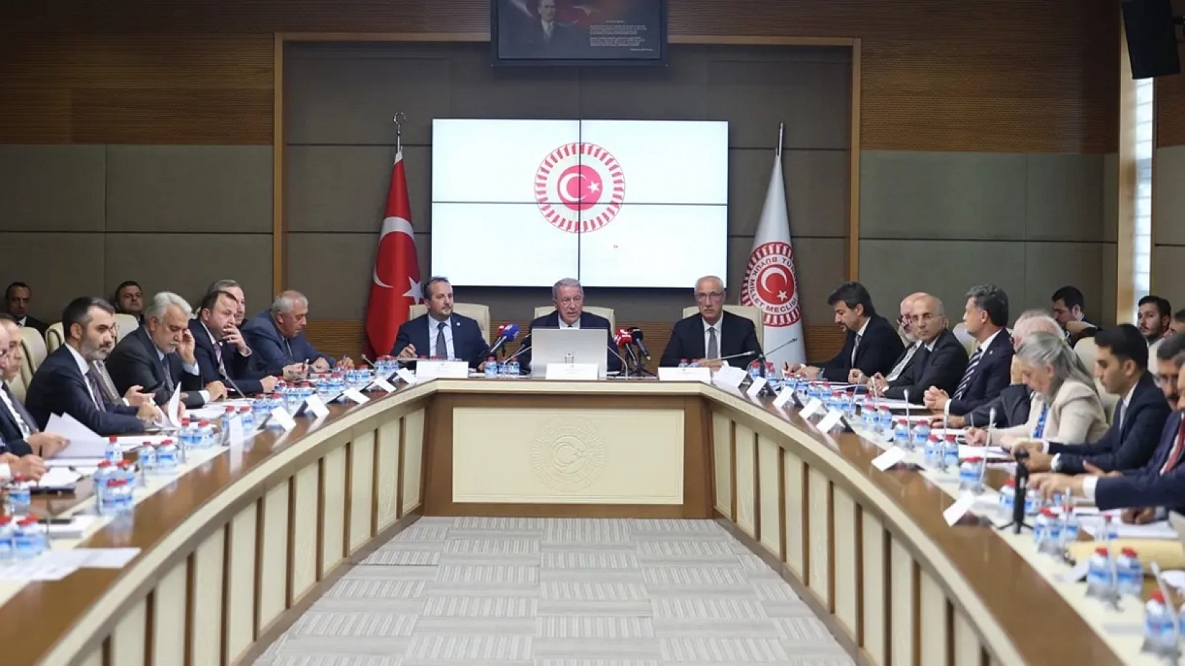 Şehit aileleri ve gaziler için yeni dönem: 1. derece gazinin aylık geliri 253 bine ulaşacak