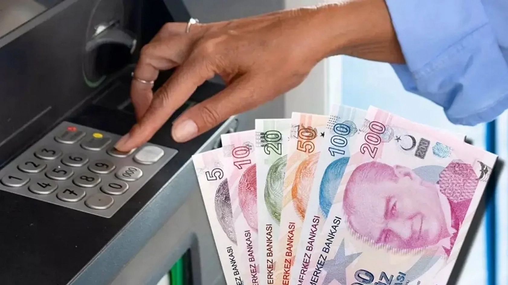 En düşük emekli maaşı belli oldu: Kim ne kadar alacak?