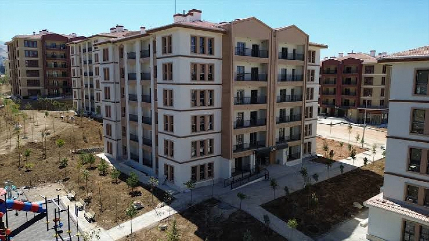 Malatyalılar Müjde! TOKİ Kuralarının Ne Zaman Çekileceği Belli Oldu..!