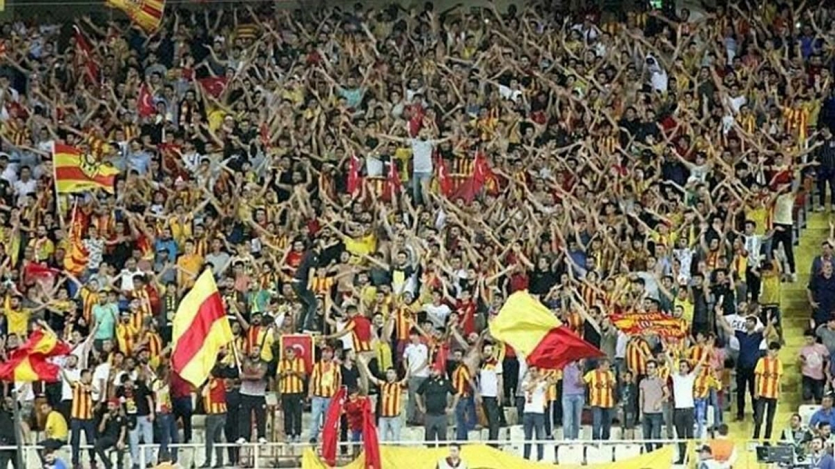 Malatyaspor'da Kriz! Başkan Yok, Takım Satılık!