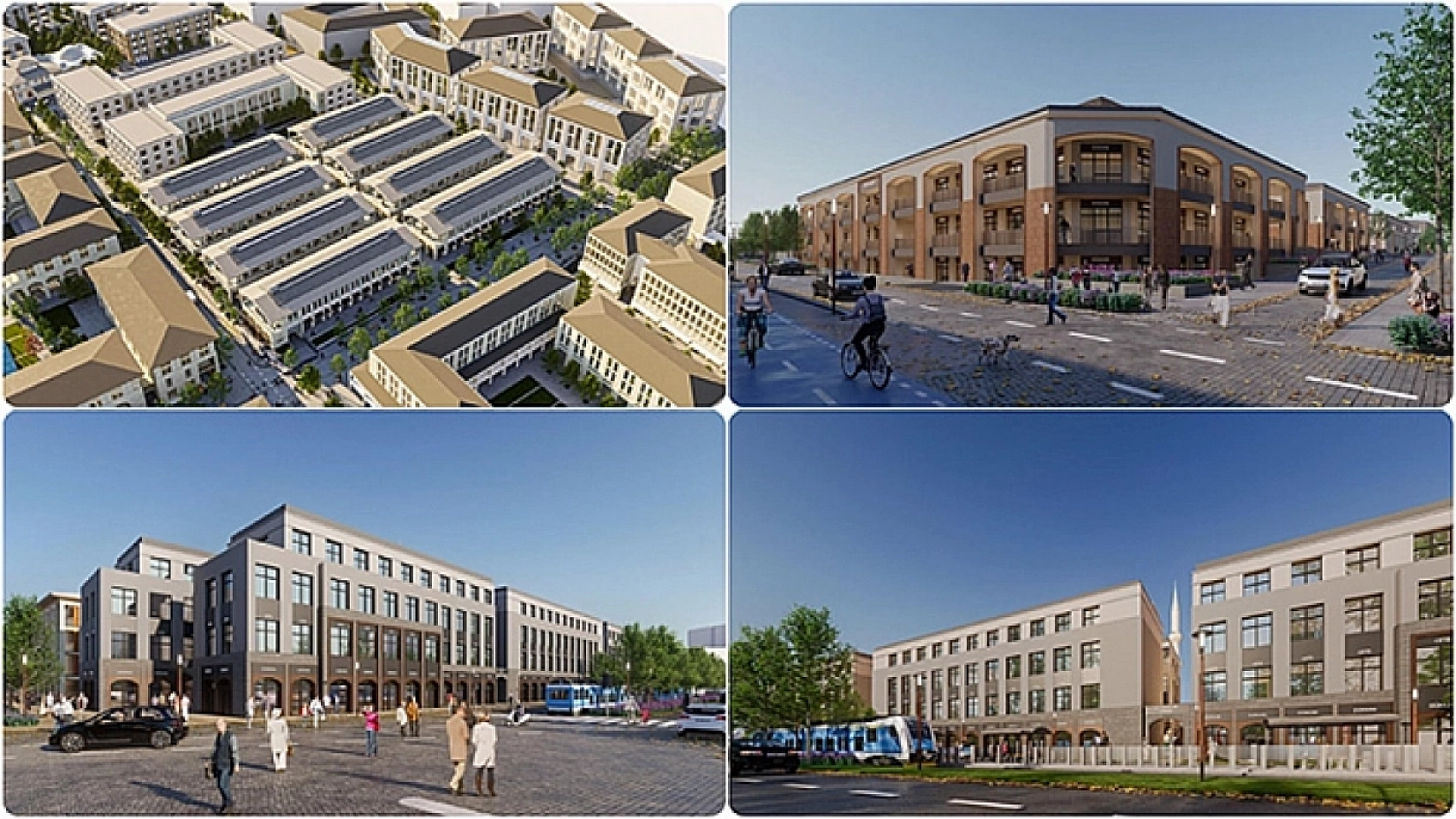 Malatya Depremzedeleri Dikkat! Deprem Konutlarına Kavuşmak İçin Borçlandırma Şart…!