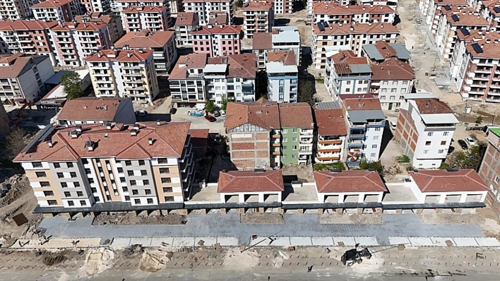 Bakan Kurum TOKİ'nin yüzde 25 indirim kampanyasını duyurdu: işte detaylar…