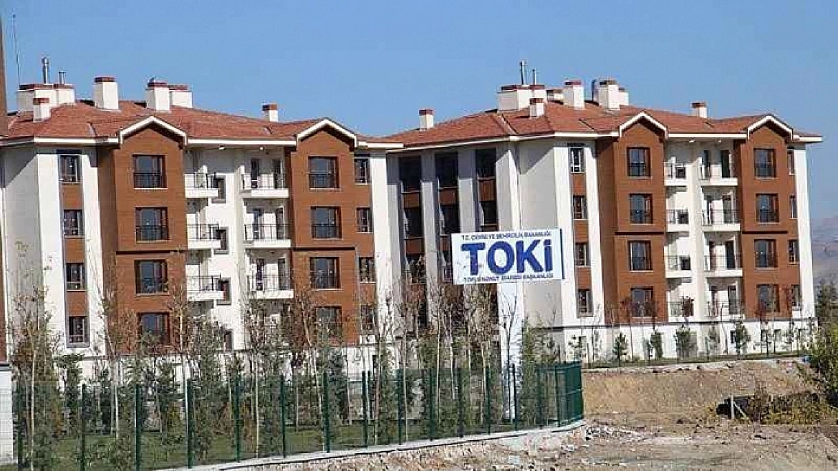 Malatya Depremzedeleri Dikkat! Deprem Konutlarına Kavuşmak İçin Borçlandırma Şart…!