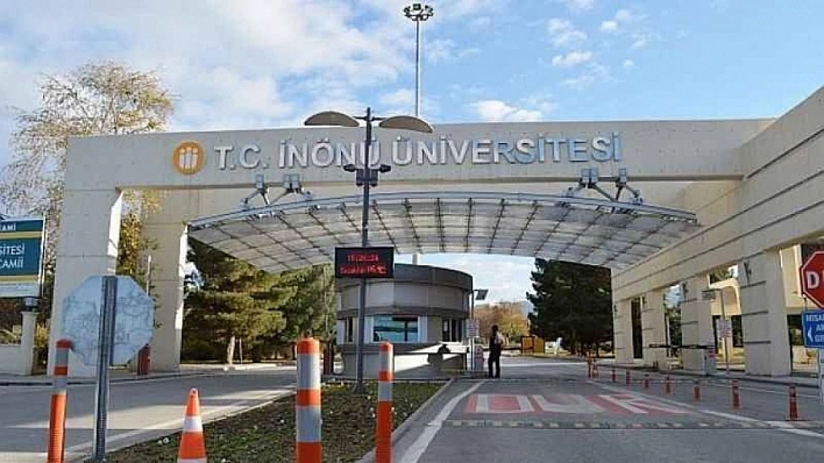 İnönü Üniversitesi 29 Dakika'da Diploma Sahibi Yapmış!!!