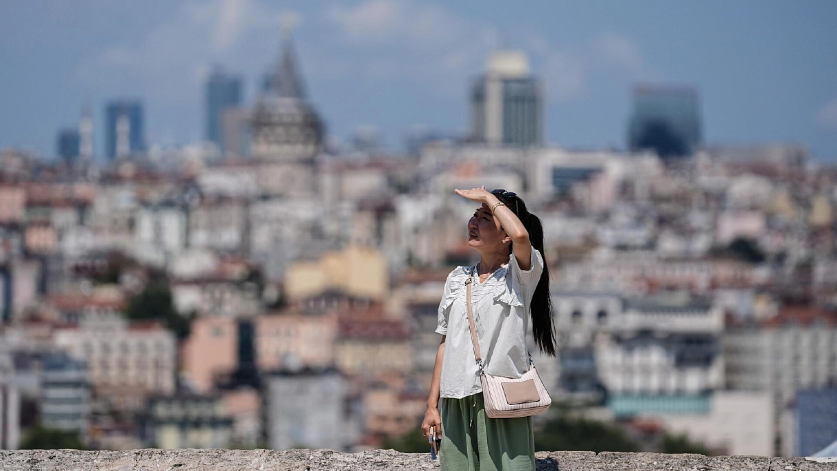 Malatya'da Sıcaklık Alarmı: Malatyalıları nasıl bir gün bekliyor? İşte detaylar...