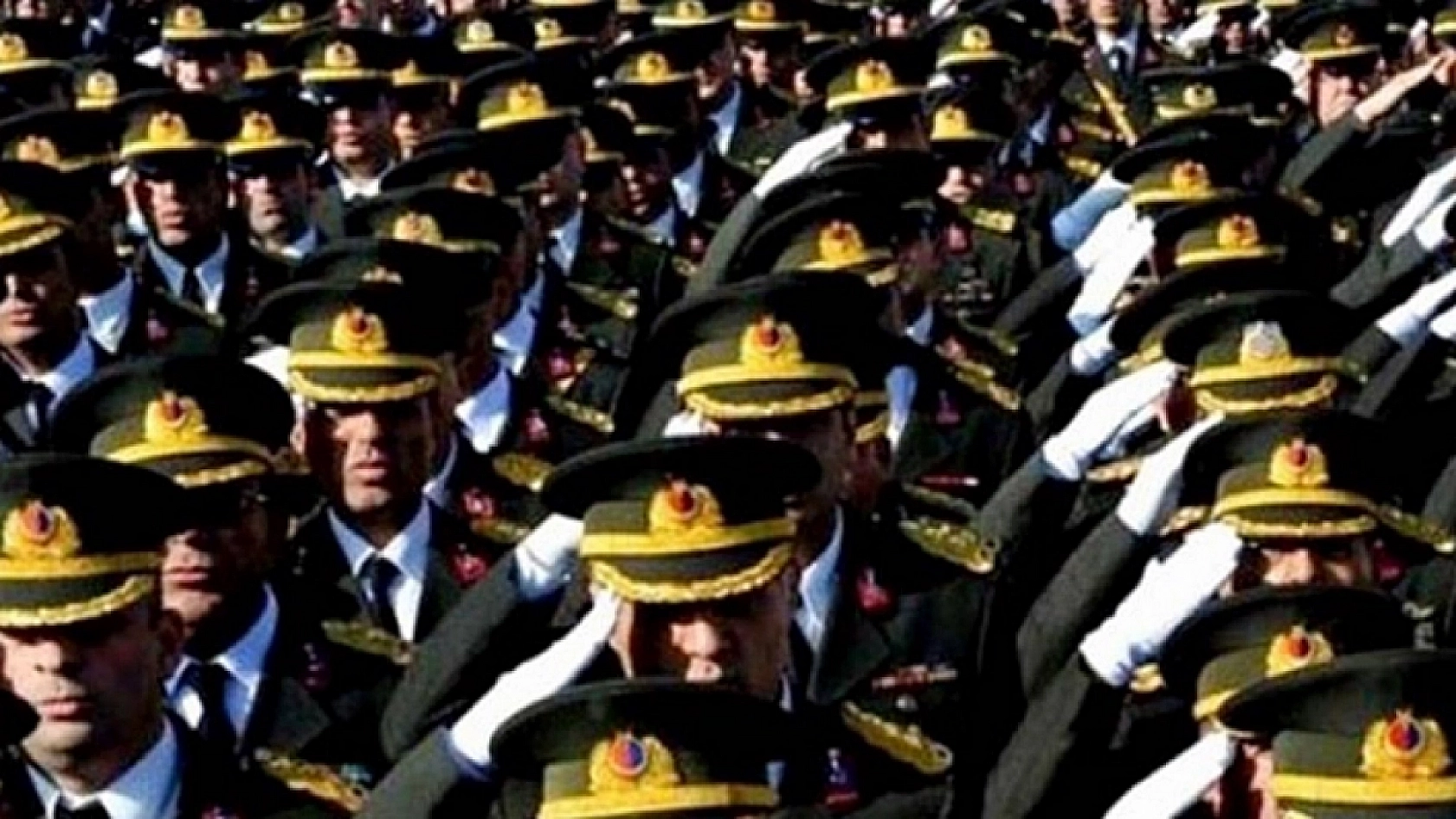 Malatya'da 2. Ordu Komutanlığı'nda Yeni İsim: Korgeneral Zorlu Topaloğlu Göreve Başladı…