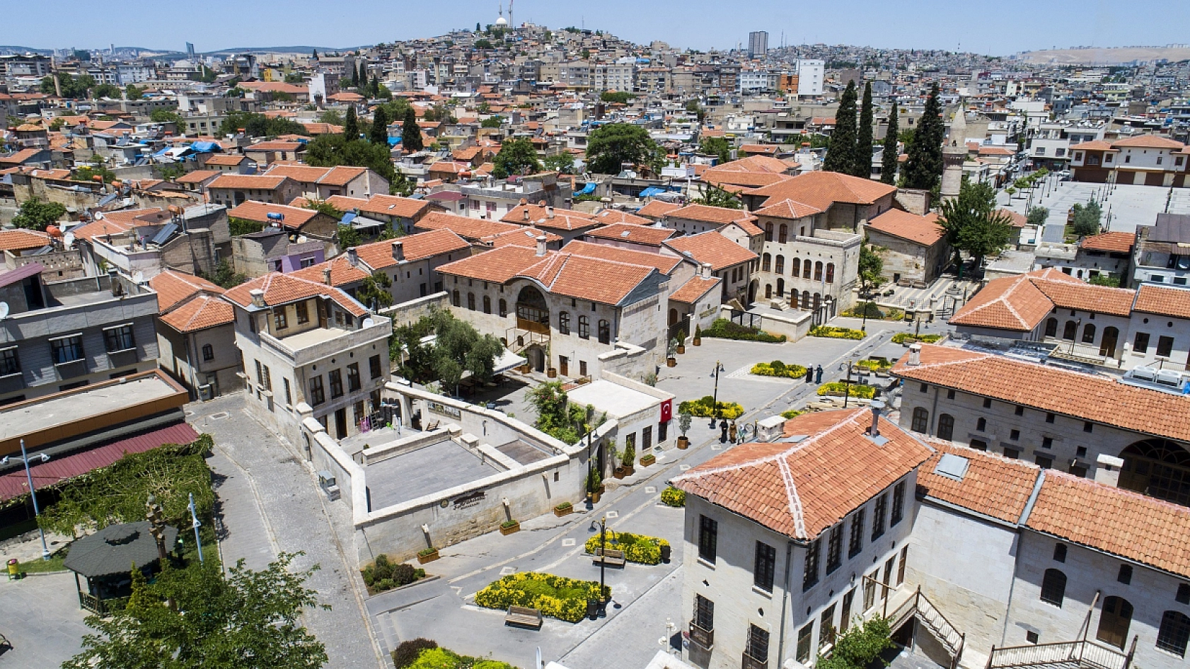 Malatya'ya örnek olsun || Gaziantep'te hayata geçirildi: 700 TL destek veriliyor