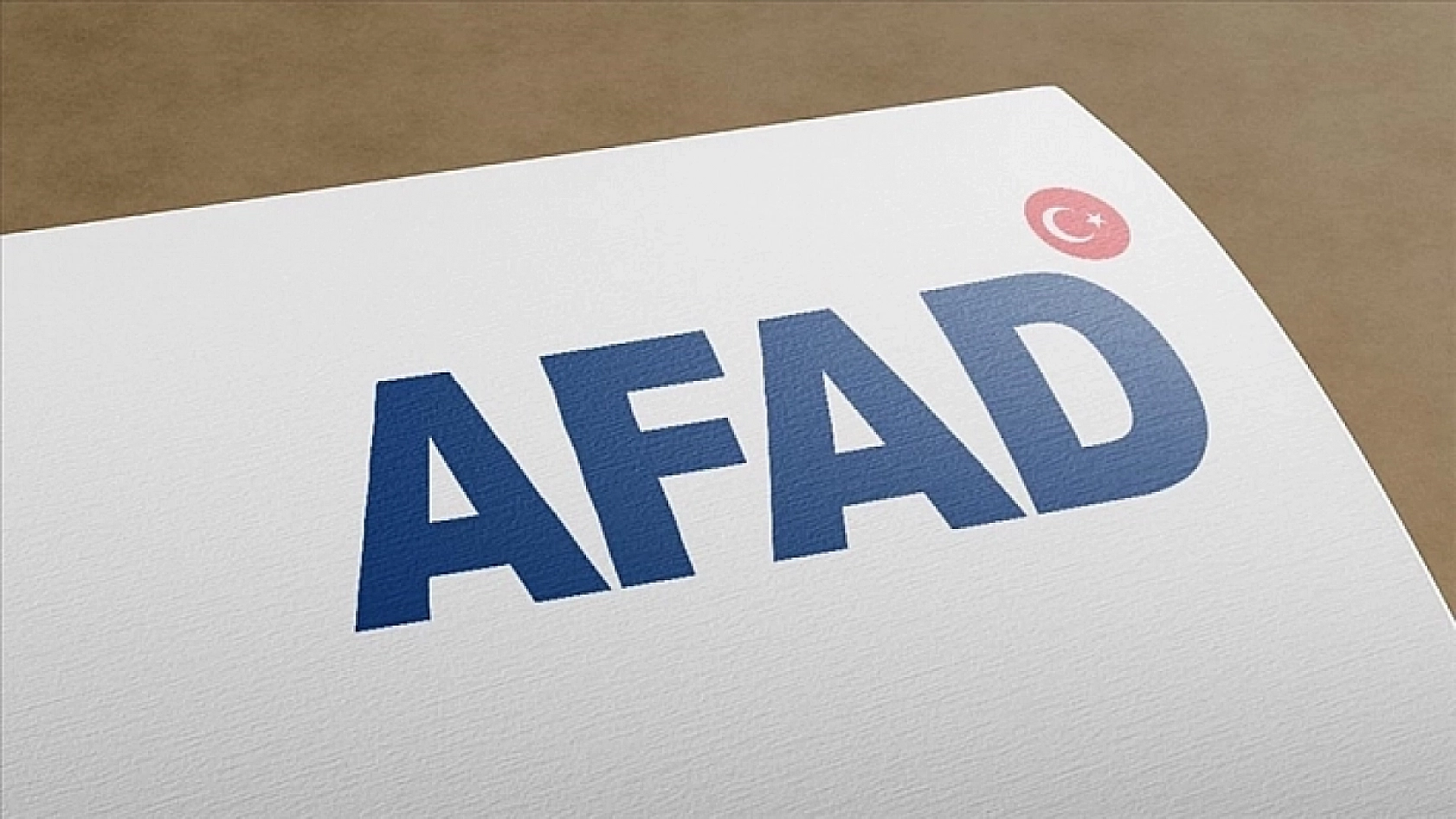 AFAD Başvuru Sonuçlarını Açıkladı