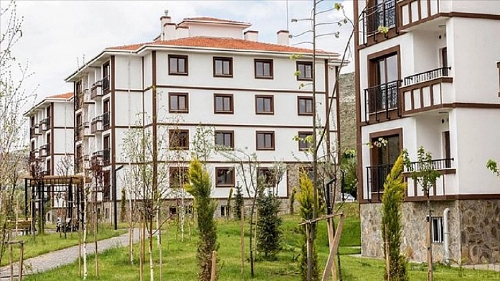 Malatya Depremzedeleri Dikkat! Deprem Konutlarına Kavuşmak İçin Borçlandırma Şart…!