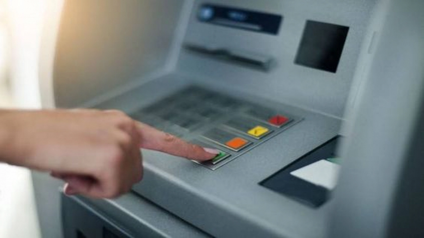 Malatyalılar Dikkat.! ATM'lerde Para Çekerken Yeni Dönem Başladı. Artık Zorunlu Olacak…