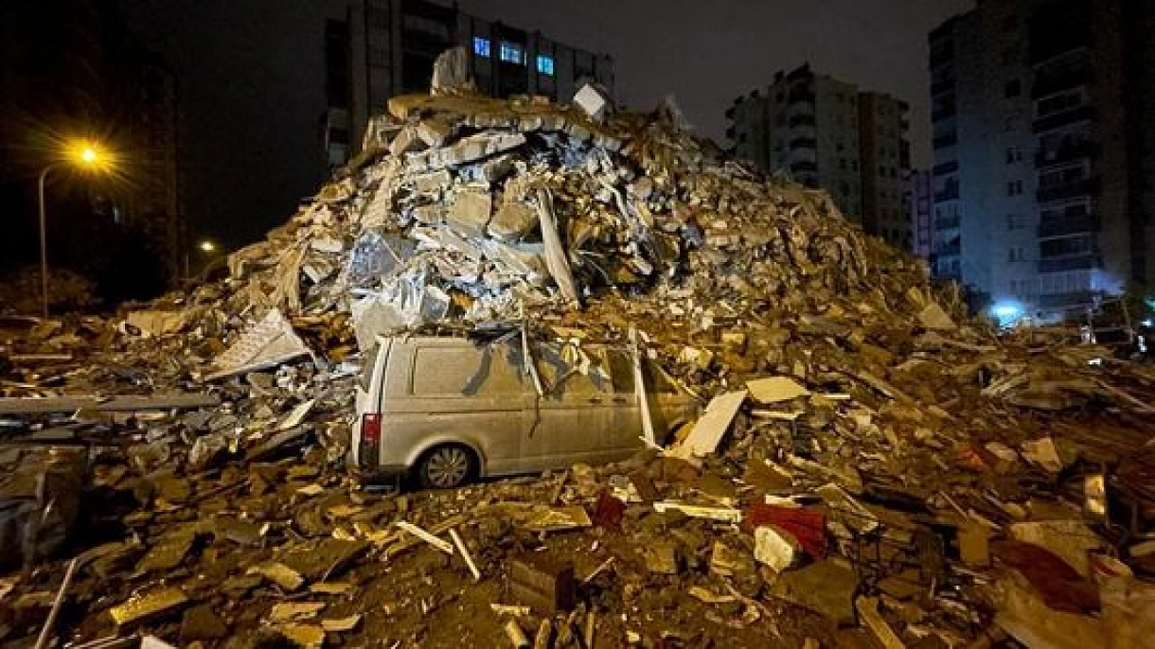 Deprem Haritası Tekrardan Çizildi! Malatya'nın Risk Bölgesi Belli Oldu...