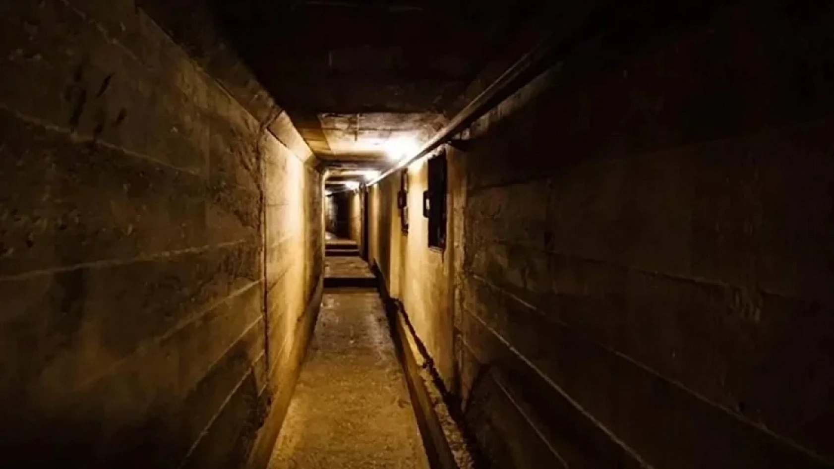 Malatya'ya modern sığınaklar geliyor… Onaylandıktan sonra 120 günde tamamlanacak