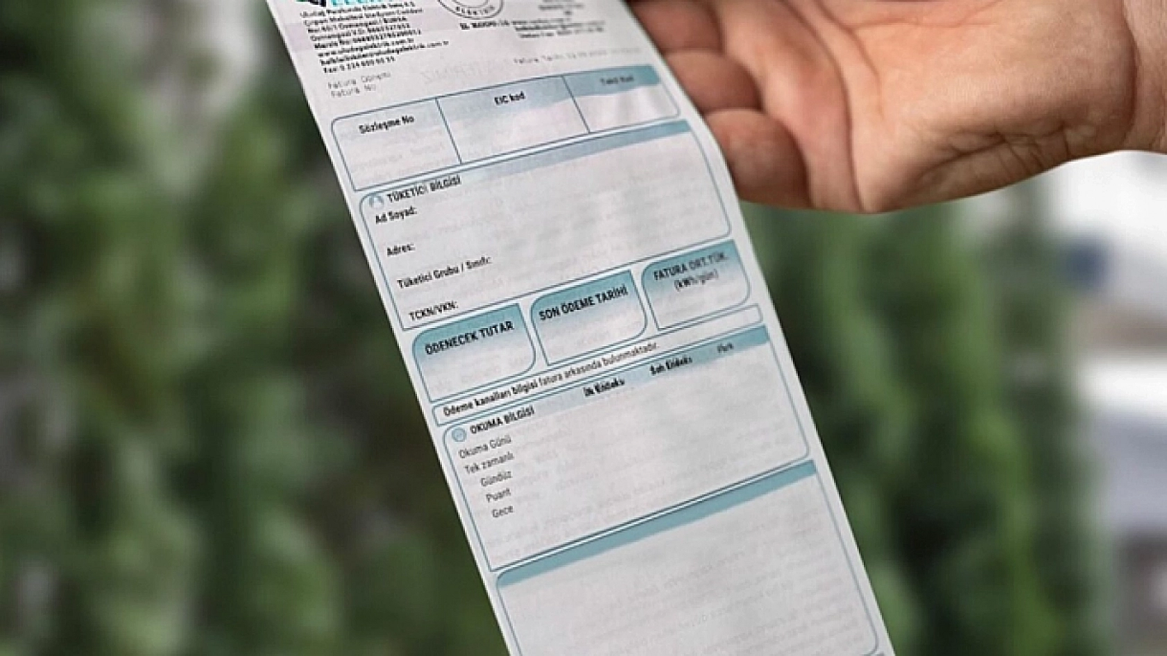 Malatya'da Doğalgaz Faturası Kabusuna Son!