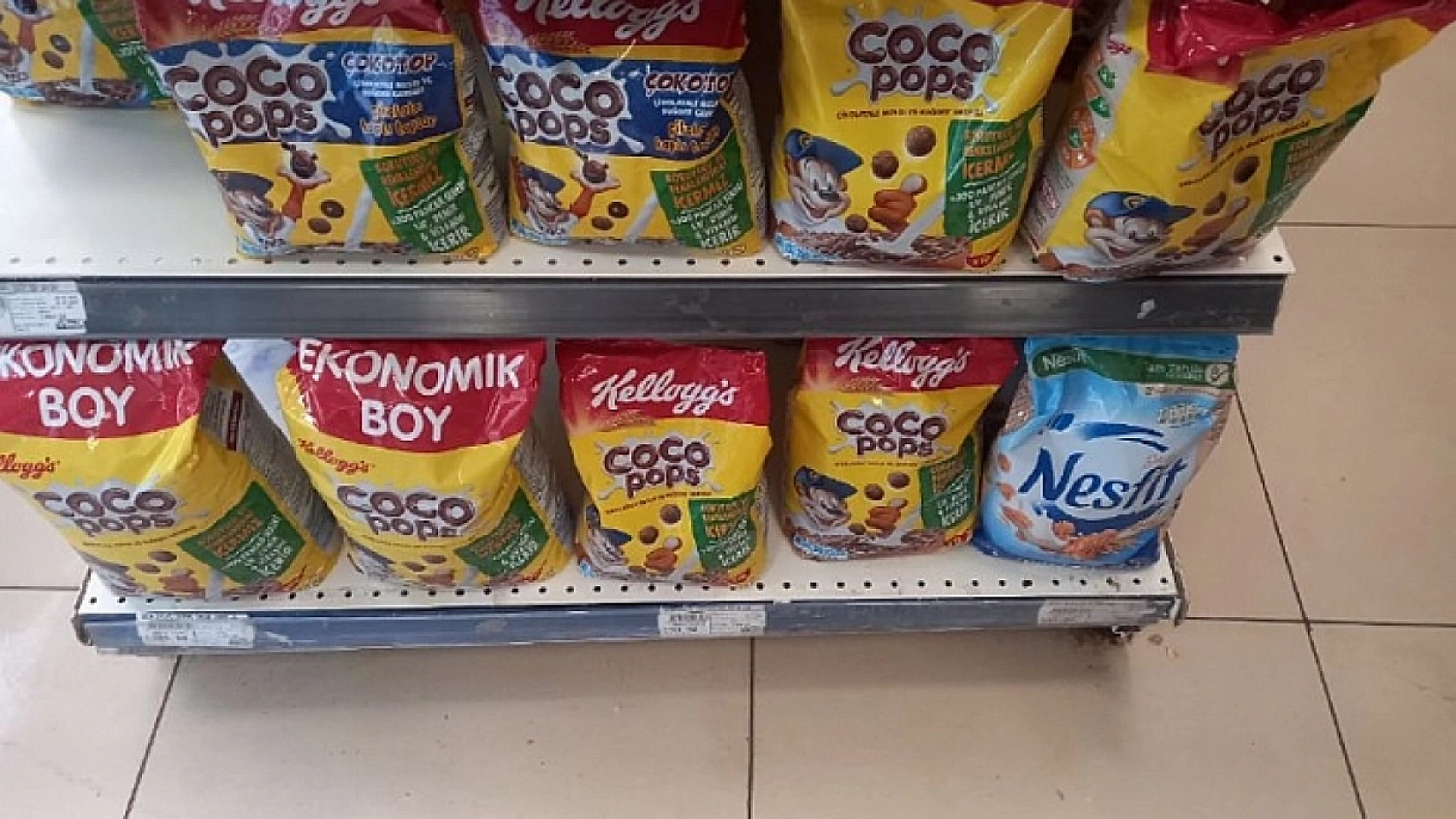 Malatya Boykot İnisiyatifi'nden Marketlere Çağrı: Bu Ürünleri Raflardan Kaldırın!