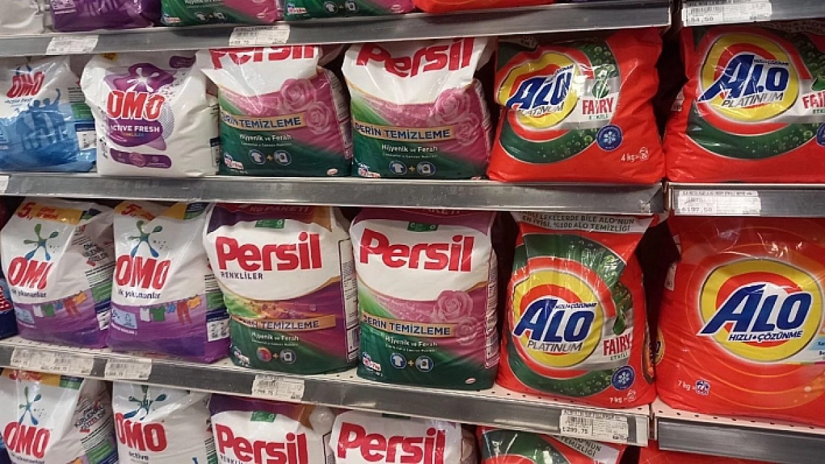 Malatya Boykot İnisiyatifi'nden Marketlere Çağrı: Bu Ürünleri Raflardan Kaldırın!