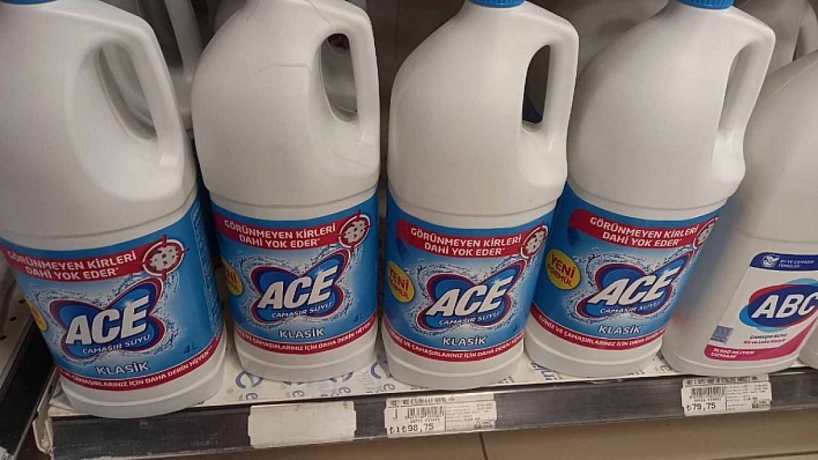 Malatya Boykot İnisiyatifi'nden Marketlere Çağrı: Bu Ürünleri Raflardan Kaldırın!