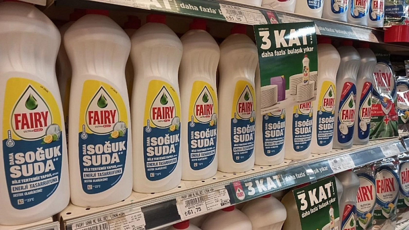 Malatya Boykot İnisiyatifi'nden Marketlere Çağrı: Bu Ürünleri Raflardan Kaldırın!