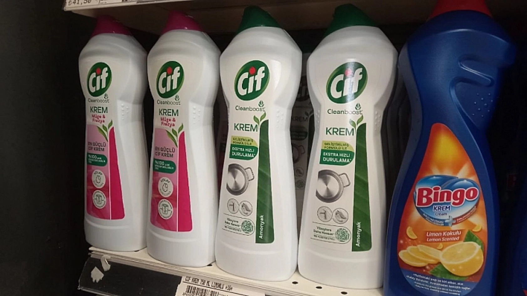 Malatya Boykot İnisiyatifi'nden Marketlere Çağrı: Bu Ürünleri Raflardan Kaldırın!