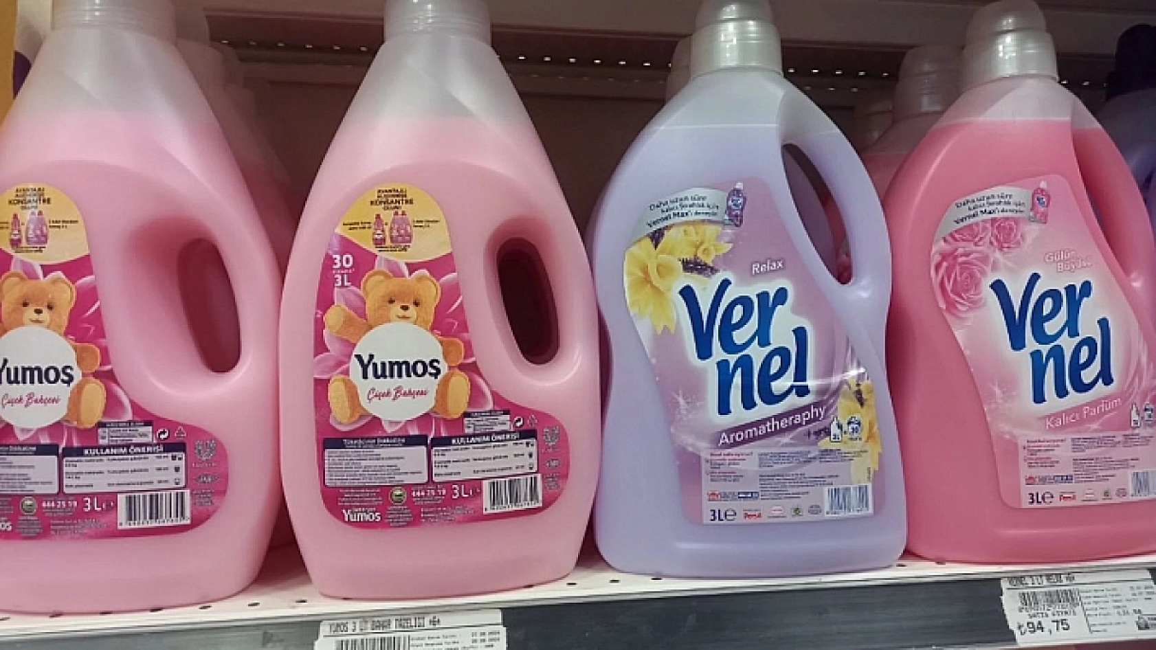 Malatya Boykot İnisiyatifi'nden Marketlere Çağrı: Bu Ürünleri Raflardan Kaldırın!