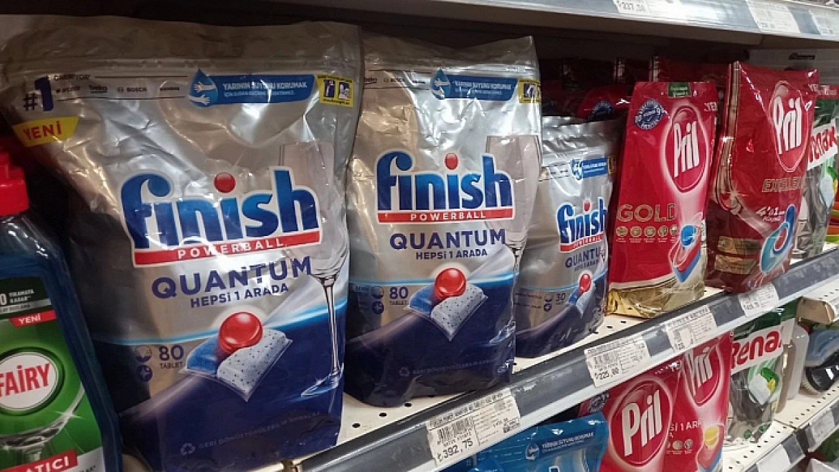 Malatya Boykot İnisiyatifi'nden Marketlere Çağrı: Bu Ürünleri Raflardan Kaldırın!