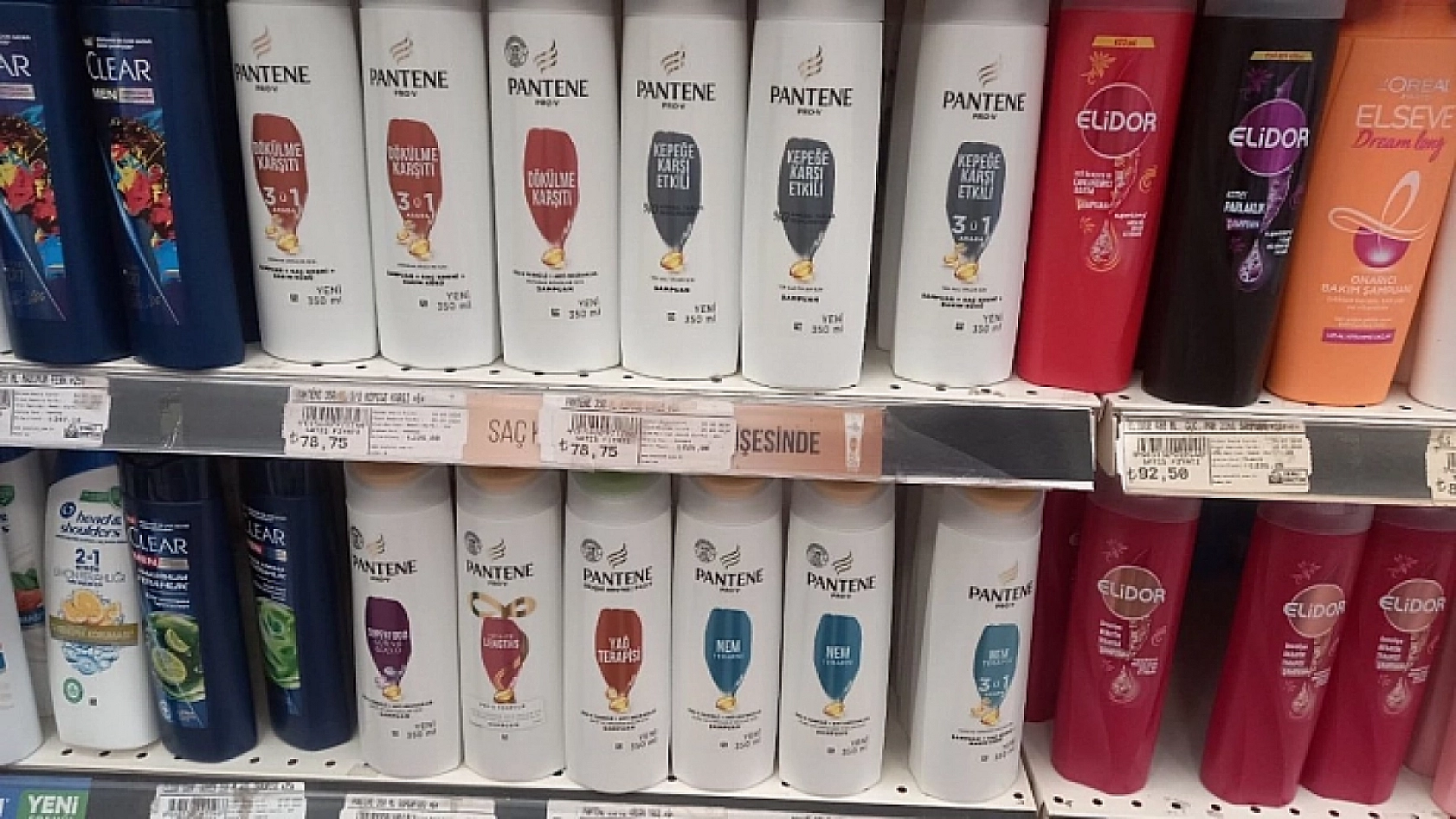 Malatya Boykot İnisiyatifi'nden Marketlere Çağrı: Bu Ürünleri Raflardan Kaldırın!