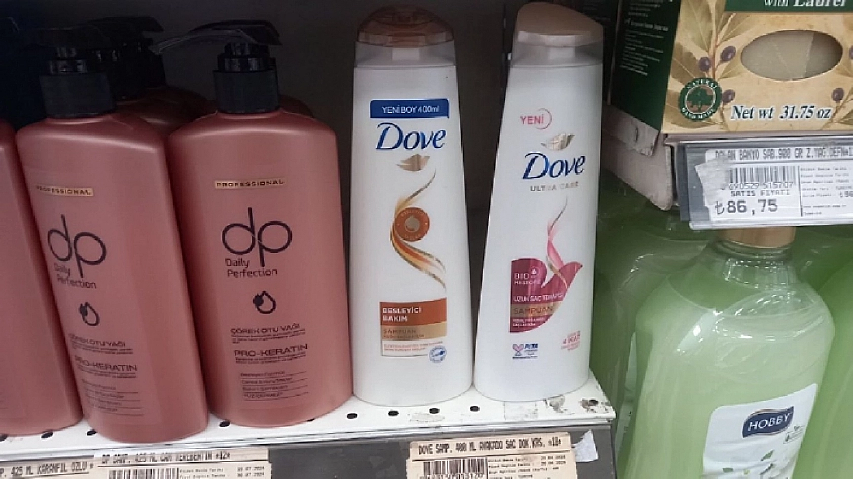 Malatya Boykot İnisiyatifi'nden Marketlere Çağrı: Bu Ürünleri Raflardan Kaldırın!