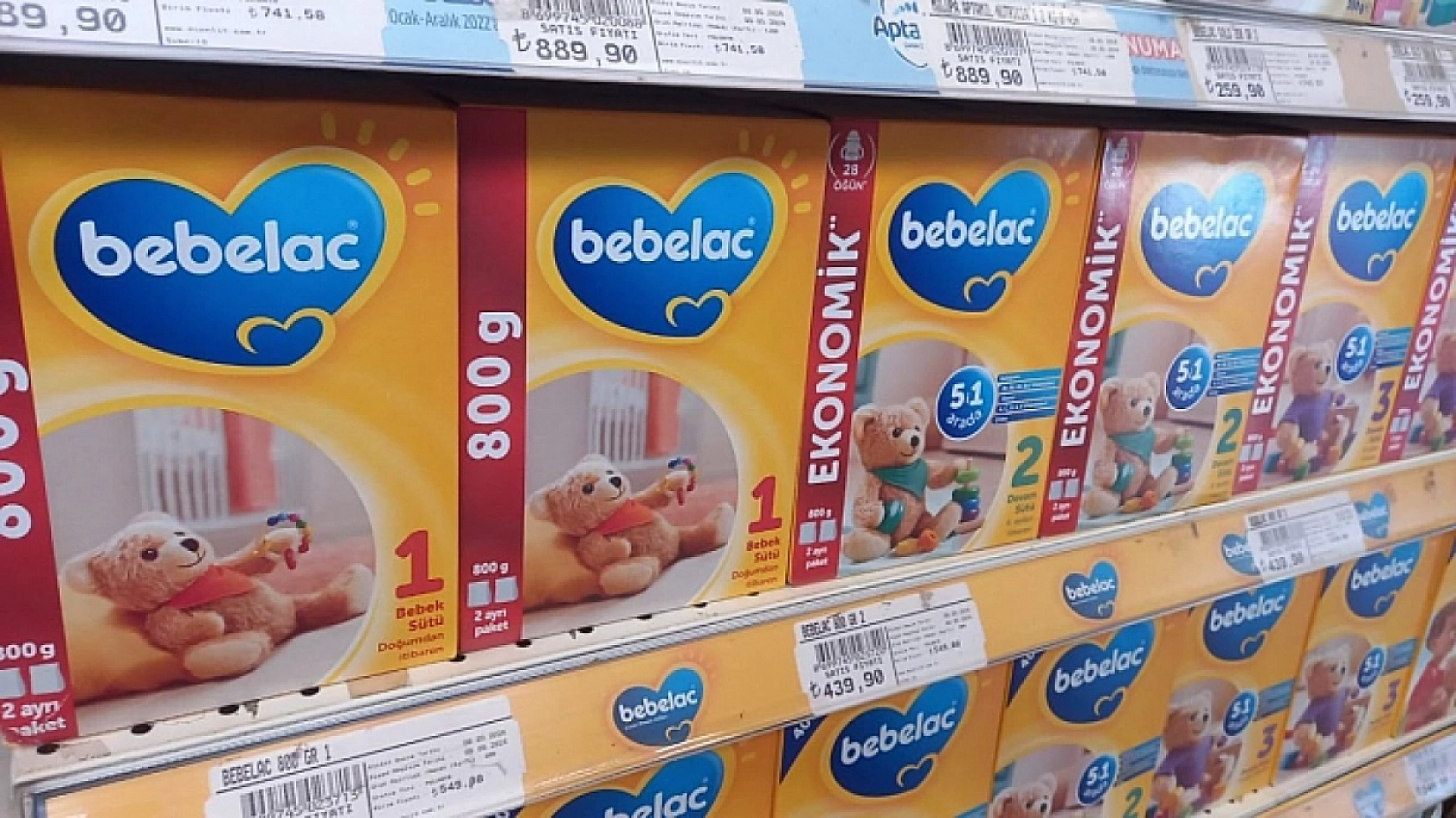 Malatya Boykot İnisiyatifi'nden Marketlere Çağrı: Bu Ürünleri Raflardan Kaldırın!