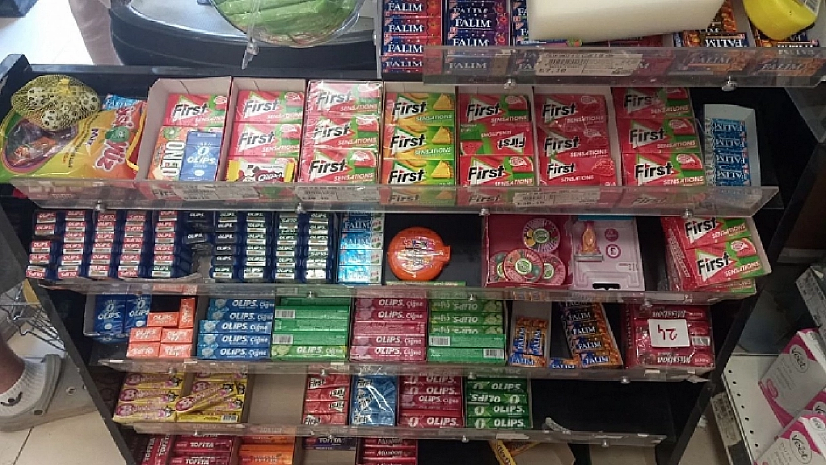 Malatya'da Boykot Çağrısı Devam Ediyor.! Okul Kantinlerinde Satılmasın..!
