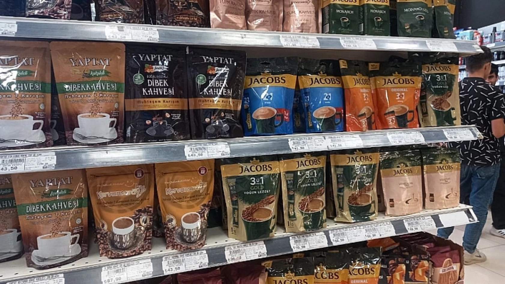 Malatya Boykot İnisiyatifi'nden Marketlere Çağrı: Bu Ürünleri Raflardan Kaldırın!