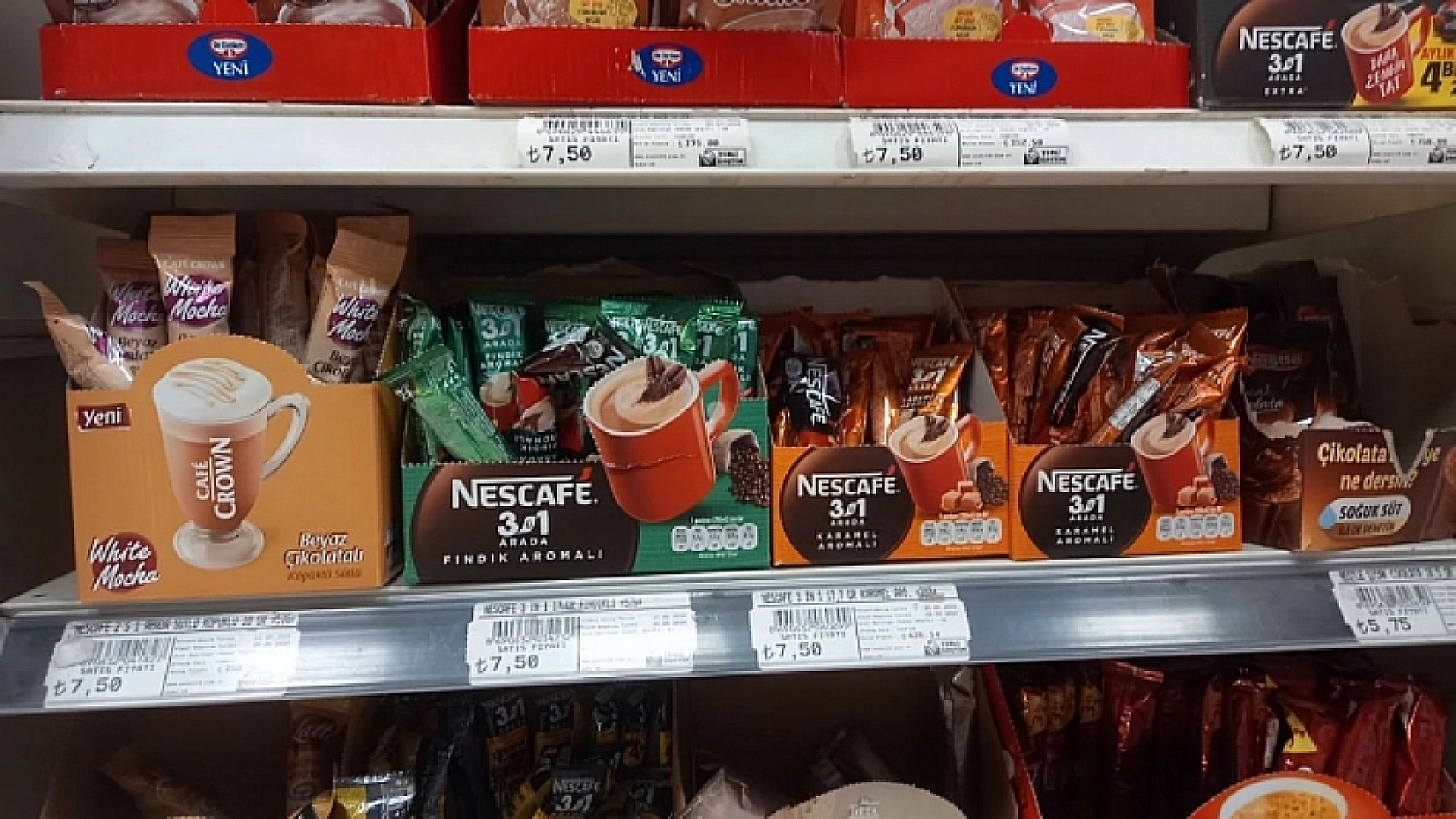 Malatya'da Boykot Çağrısı Devam Ediyor.! Okul Kantinlerinde Satılmasın..!