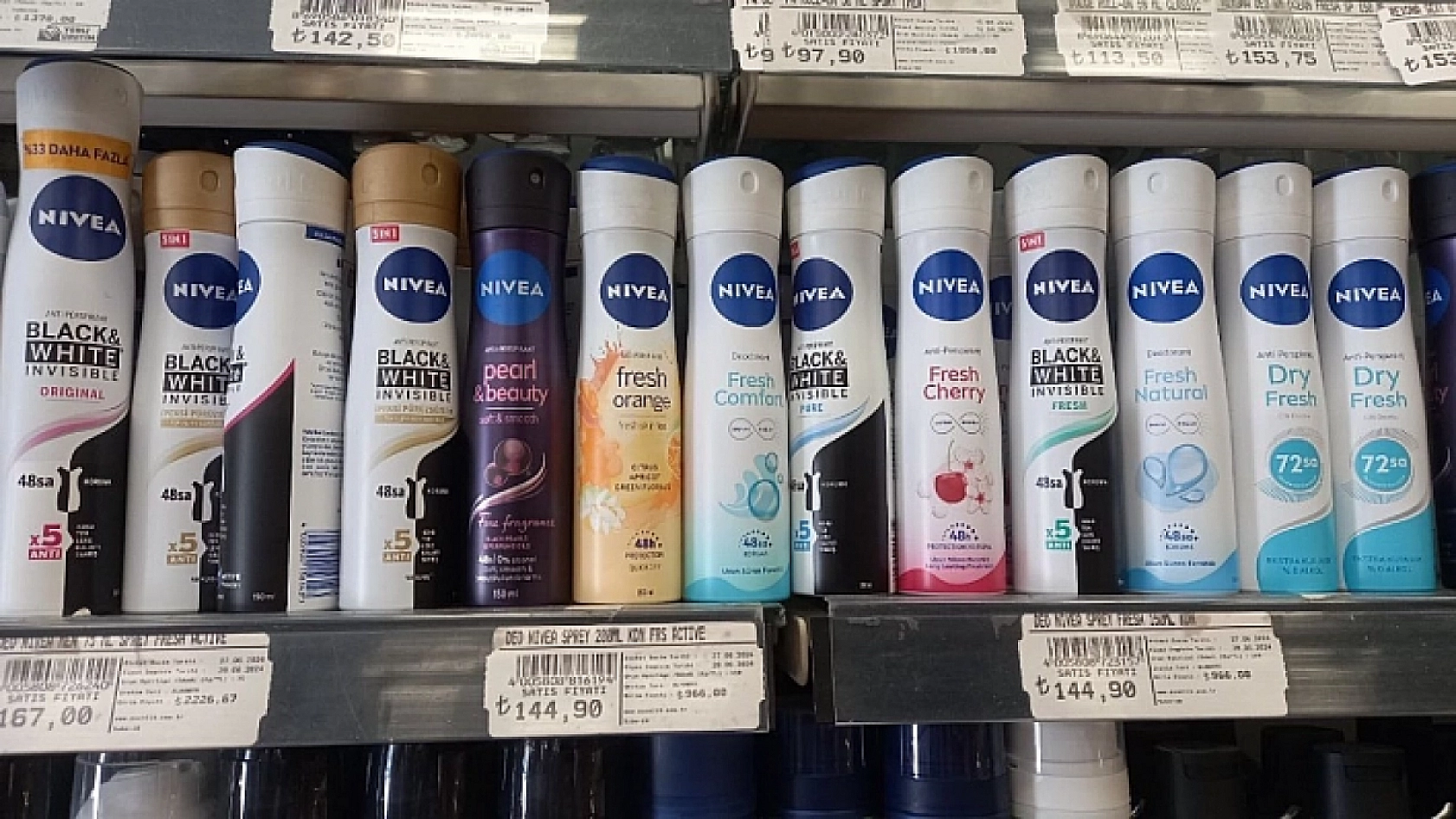 Malatya Boykot İnisiyatifi'nden Marketlere Çağrı: Bu Ürünleri Raflardan Kaldırın!