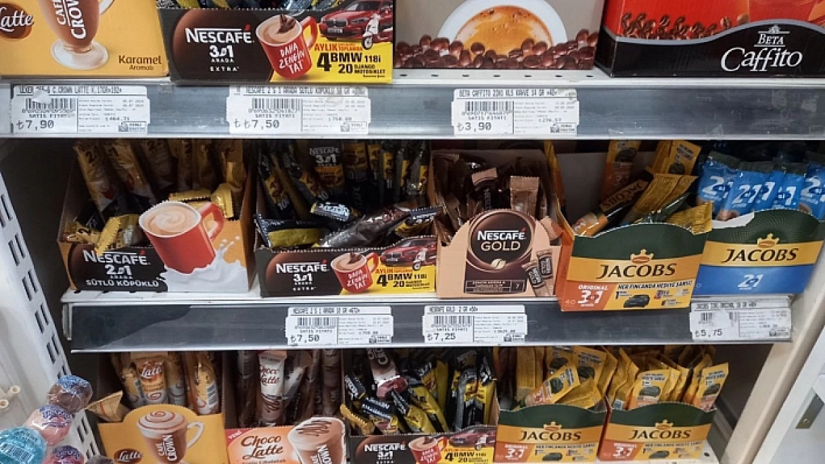 Malatya Boykot İnisiyatifi'nden Marketlere Çağrı: Bu Ürünleri Raflardan Kaldırın!