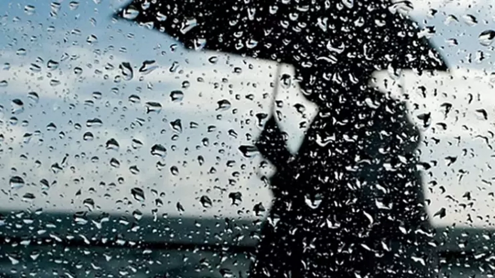 Malatya'da Yağış Uyarısı! İşte Hava Durumu Tahmini...