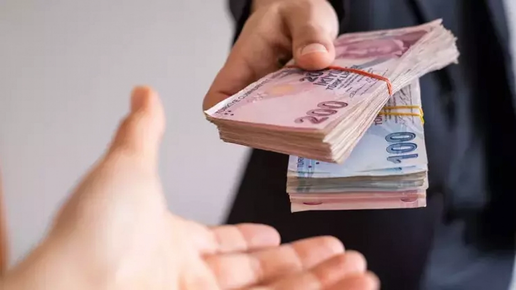 Malatyalılara SGK'dan Müjde: Çifte Maaş Alabileceksiniz...!