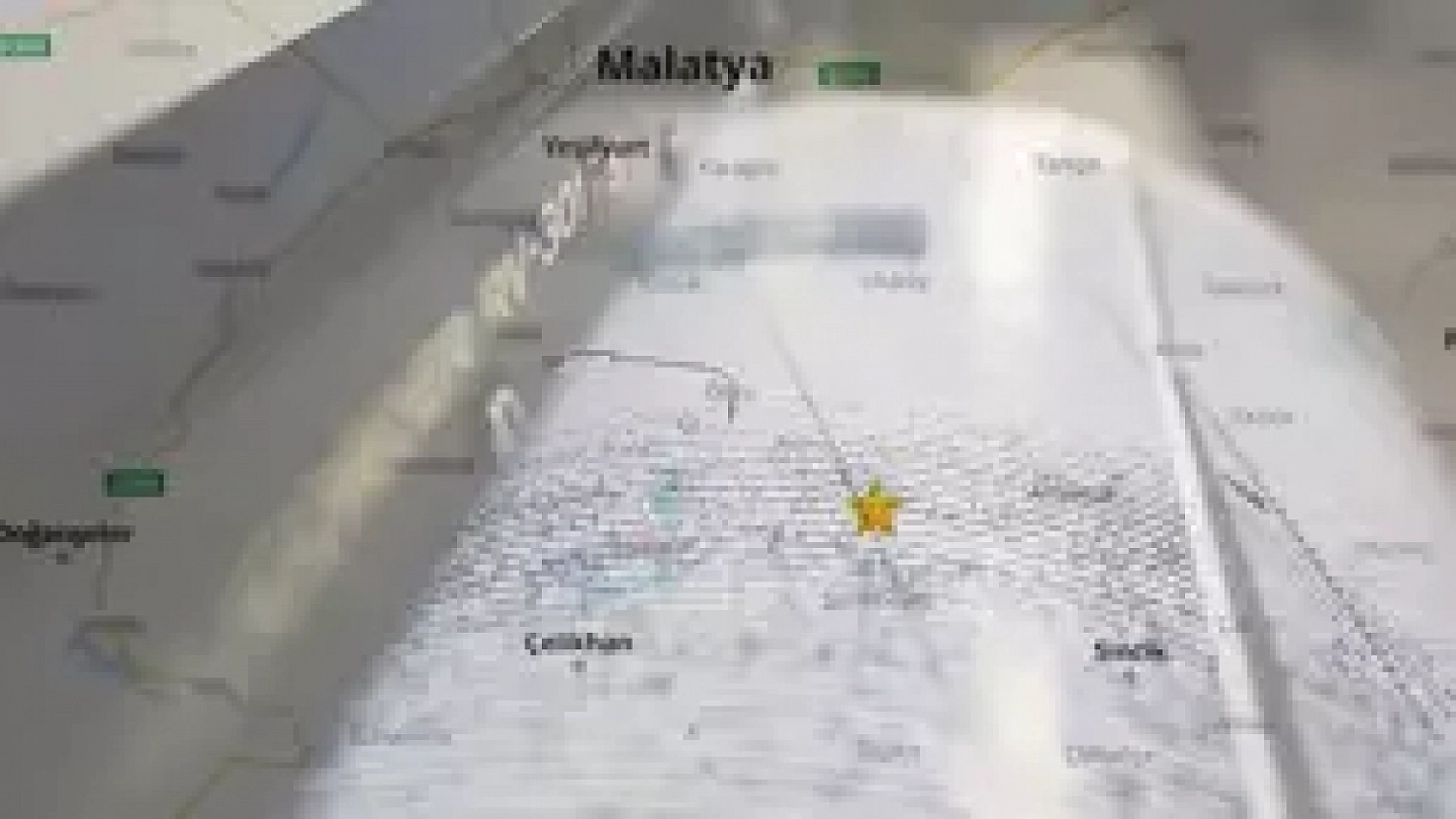 Malatya Fayı 2 Bin 500 Yıl Sonra Harekete Mi Geçiyor?