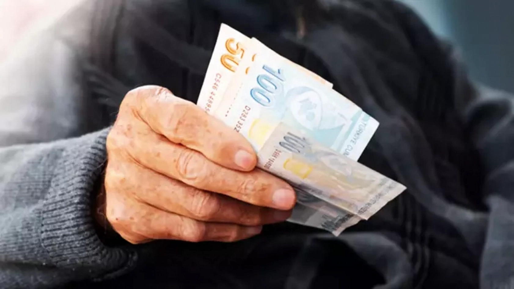 Malatya'da Emeklilere Kötü Haber! Ocak Ayında Zam Alamayabilirsiniz…!